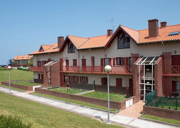 Abba Comillas Apartments