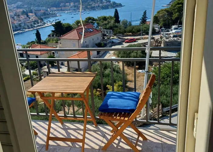 Apartments Frane