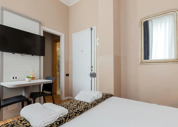 Milan Retreats