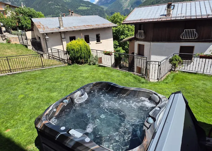 Agriturismo Belotti