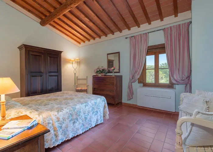 Il Lebbio Agriresort