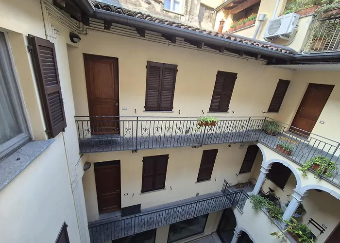 Residence Santabbondio