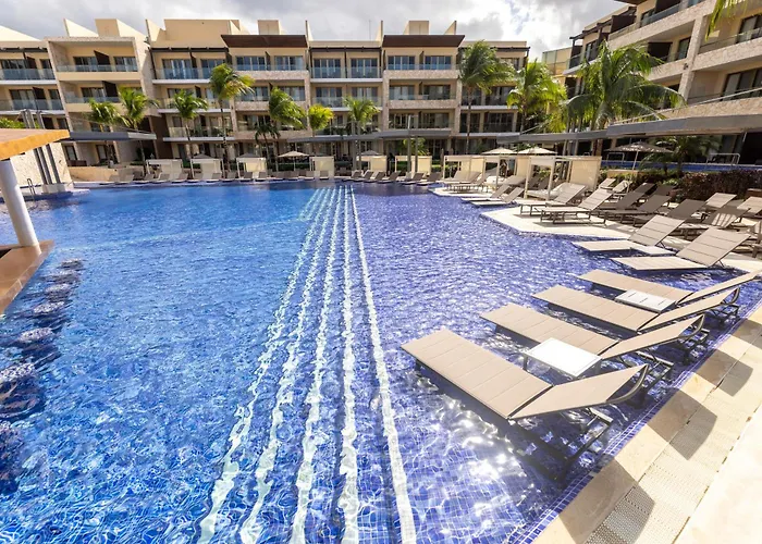 Royalton Hideaway Riviera Cancun, An Autograph Collection All-Inclusive - Adults Only