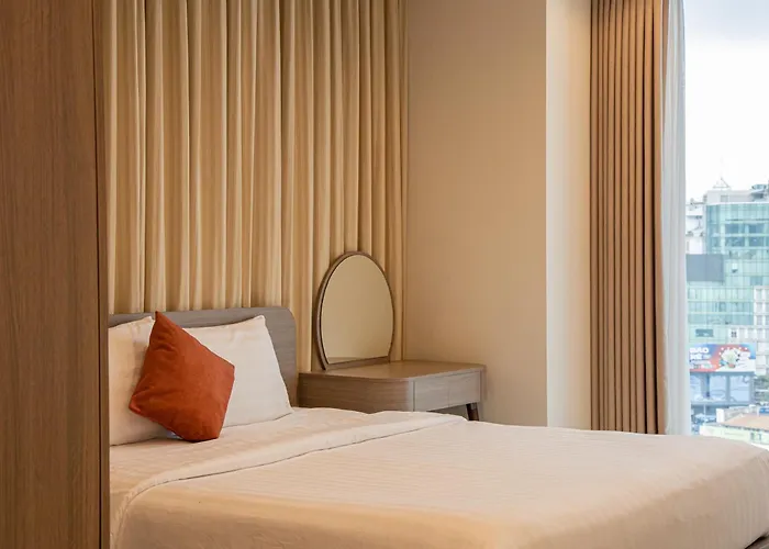 Mayfair Suites
