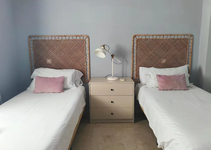 Boutike Apartments