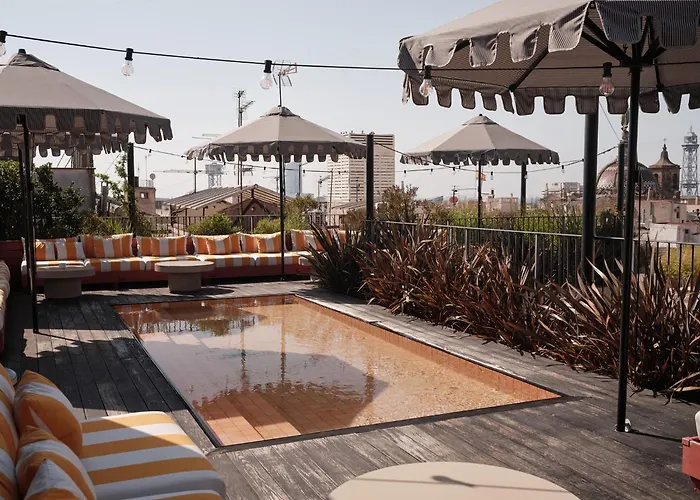 Wittmore - Adults Only, Small Luxury s
