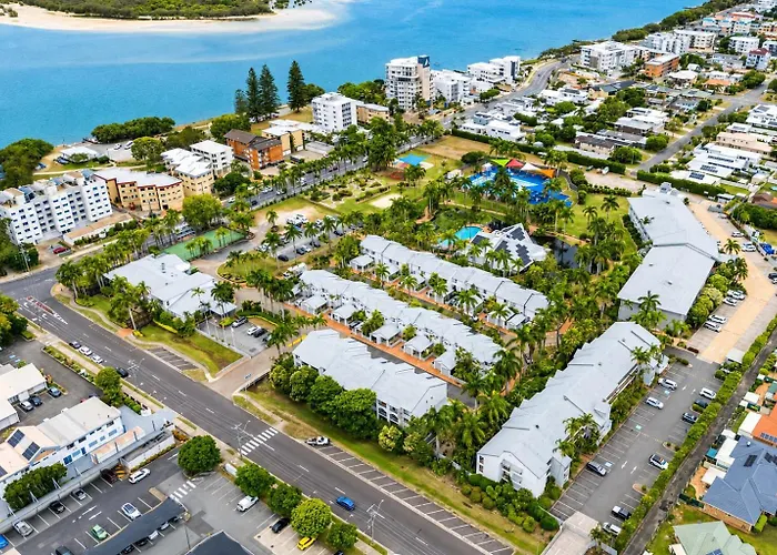 Oasis Private 2 Bed Apartment