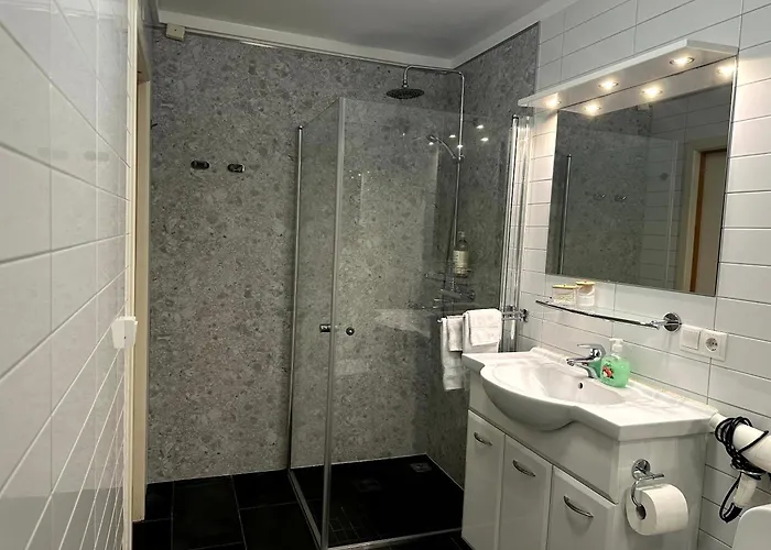 Sol Apartment