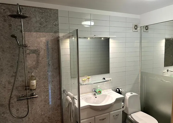 Sol Apartment