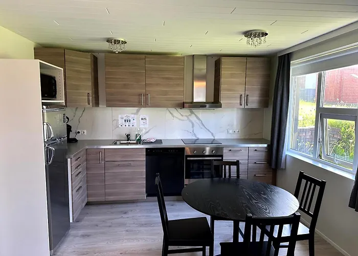 Sol Apartment