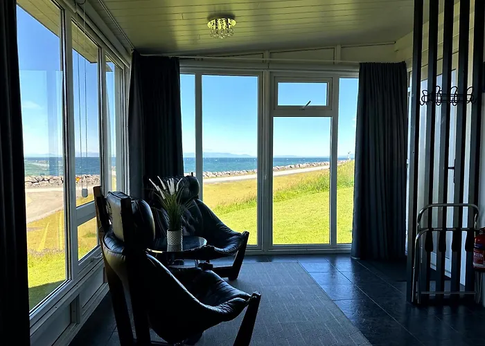 Sol Apartment