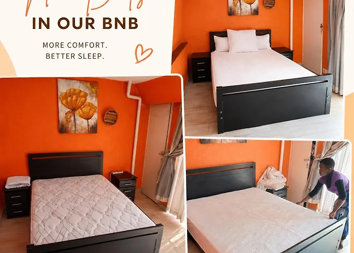 Lolo'S 1Bed Apt-Best Location-2Balconies