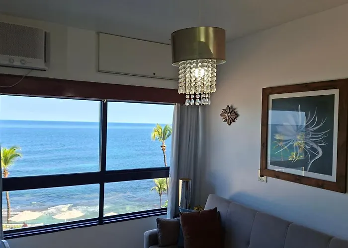 Apart Hotel em Ondina Salvador