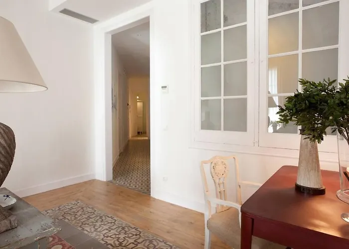 Habitat Apartments Alaia