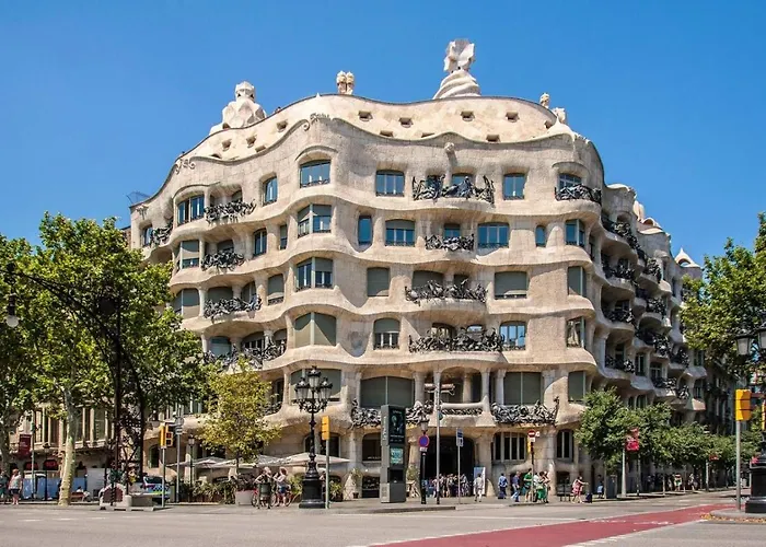 Habitat Apartments Alaia