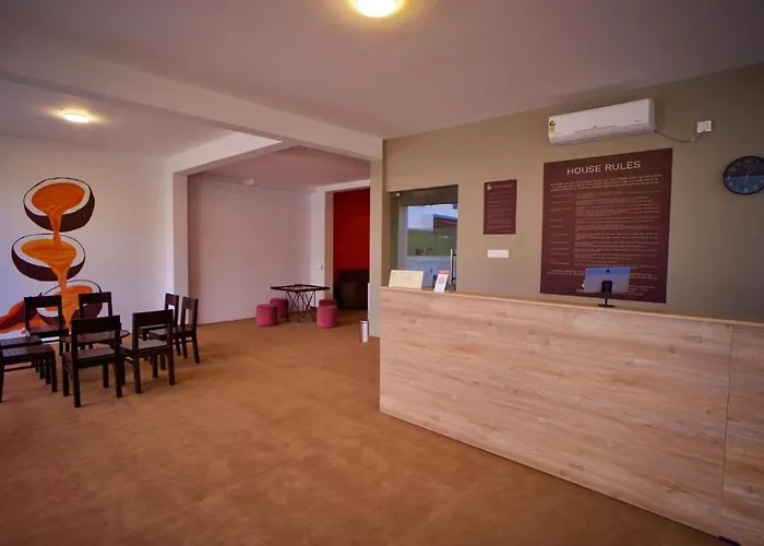 Cocostay Kozhikode