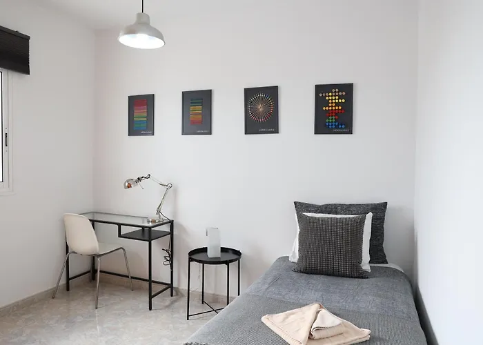 Mc Apartments