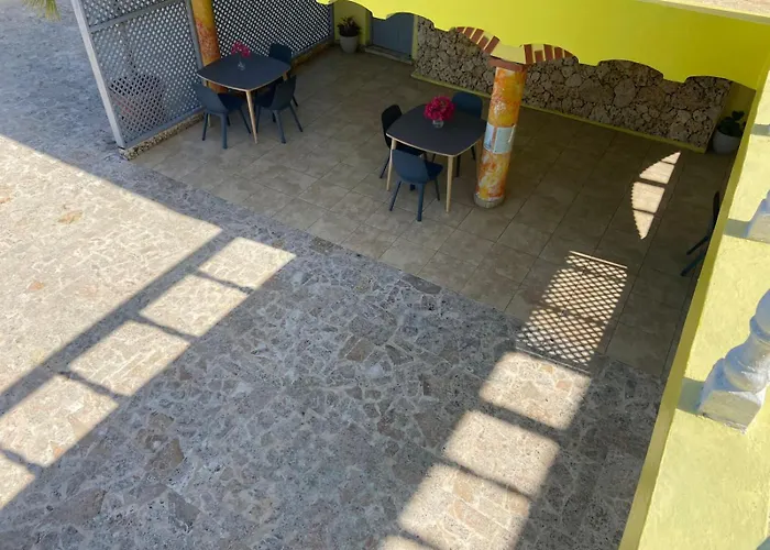 Hotel Magic Tropical