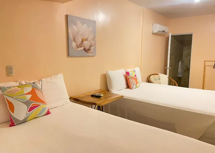 Hotel Magic Tropical