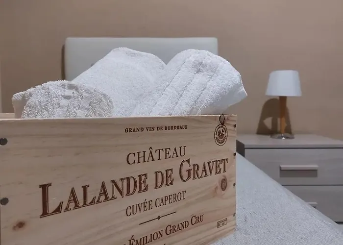 La Maison Sr