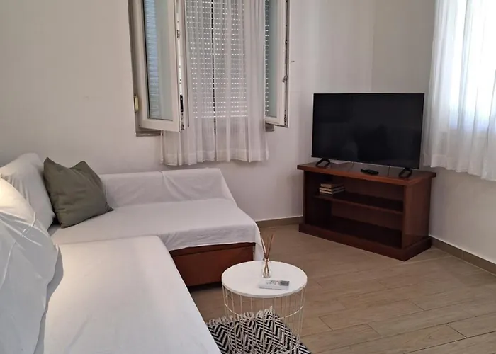 Apartments Juric