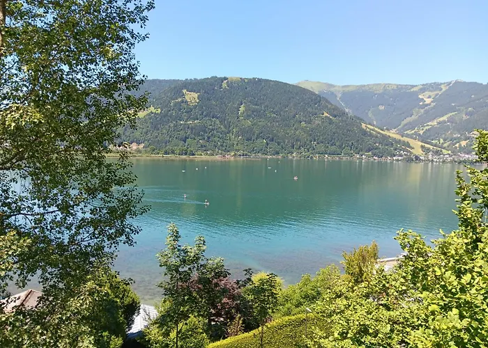Ferienhaus Hohe Tauern In Piesendorf