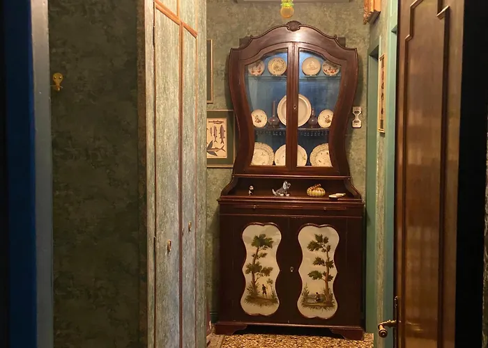 Venetian Dream Apartment