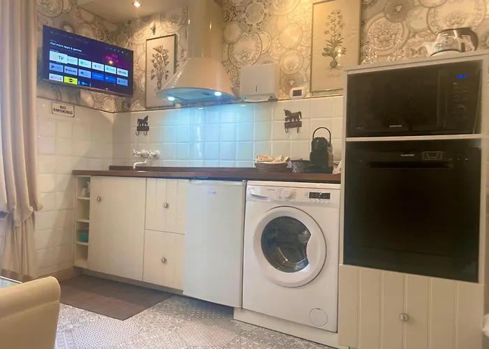 Venetian Dream Apartment