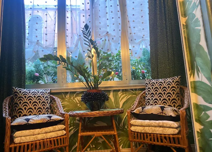 Venetian Dream Apartment