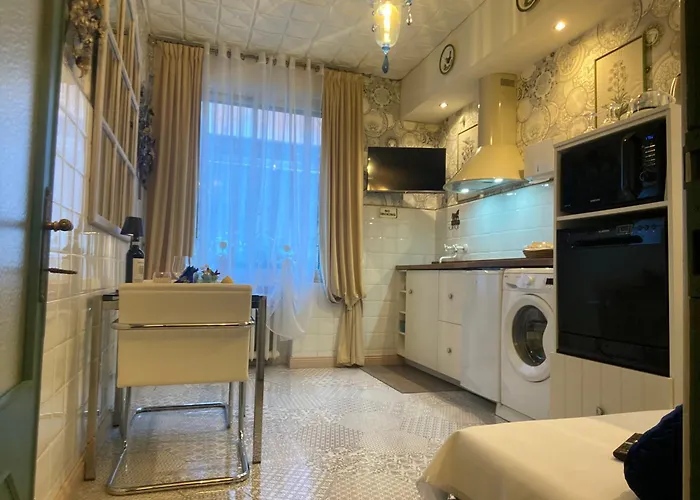 Venetian Dream Apartment