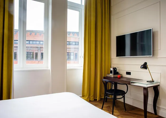 Hotel Mariënhage