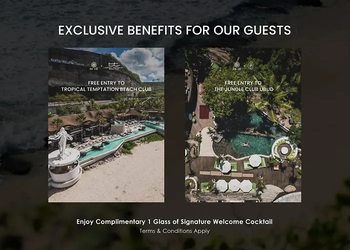 Sini Vie & Spa Seminyak By Ini Vie Hospitality (Adults Only)