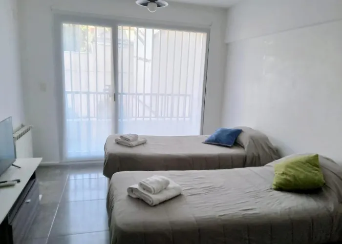 Palacios Bari Alojamientos