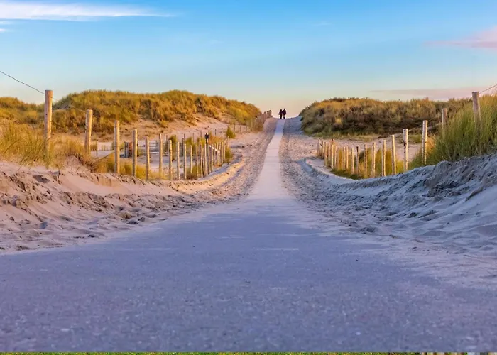 Beach Appartement 14 - Aan De Duinen, Callantsoog Aan Zee