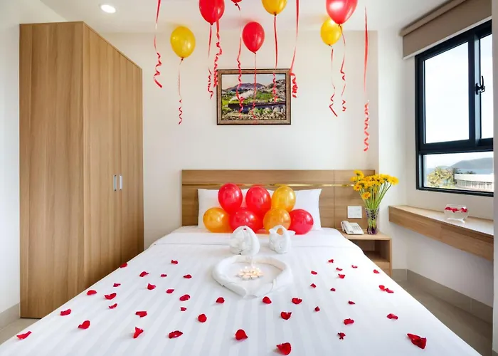 Xo Hotel & Apartments