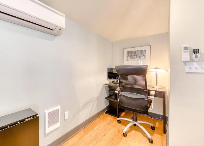 Upscale Ne Portland Guesthouse