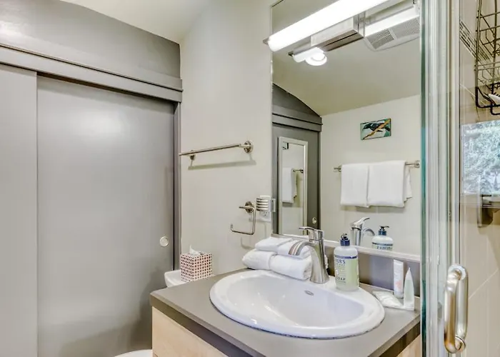 Upscale Ne Portland Guesthouse