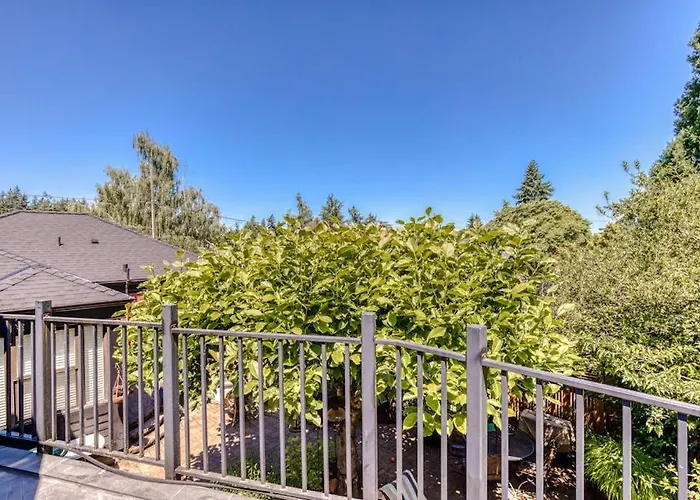 Upscale Ne Portland Guesthouse