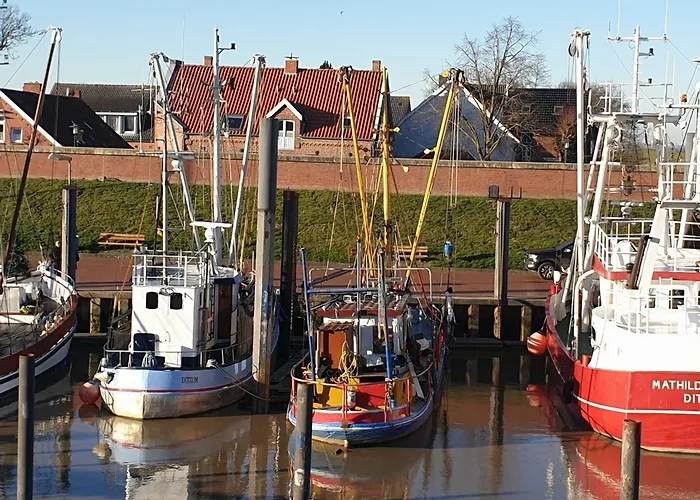 Ferienwohnungen Meerhuus_ 45229
