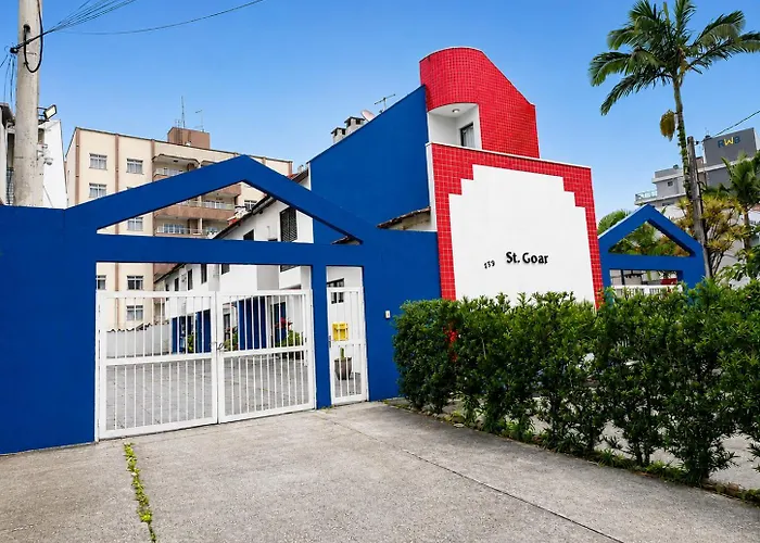 Triplex Em Caioba-Matinhos-Pr A 200 Mt Do Mar