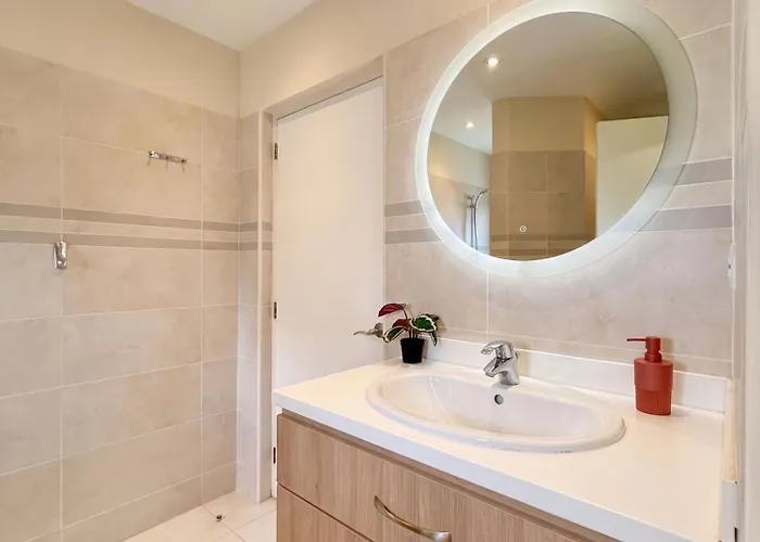 Bonairechoice Apartment