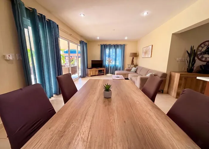 Bonairechoice Apartment