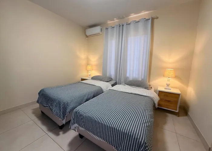 Bonairechoice Apartment