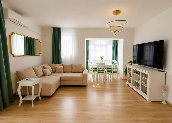 Libas Apartman