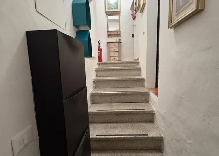 Appartamento Tipico In Centro Storico Urbino