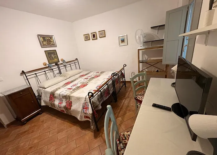 Appartamento Tipico In Centro Storico Urbino