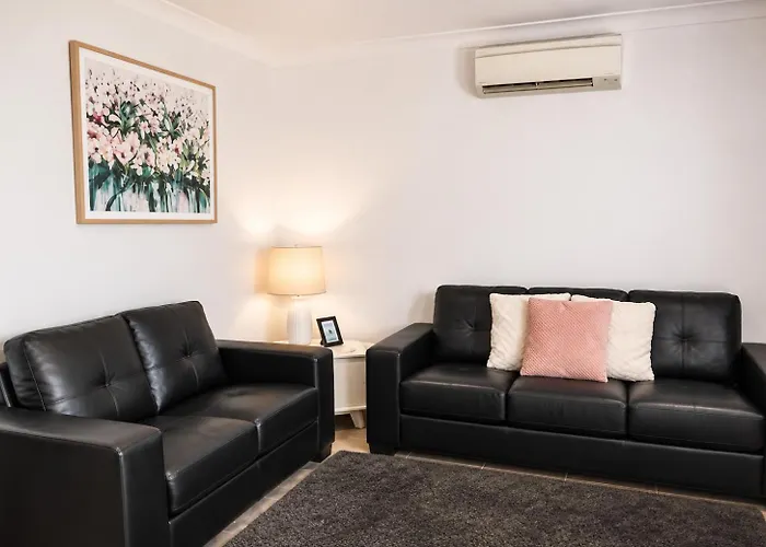 Tourist Road 2 Bedroom Apartment