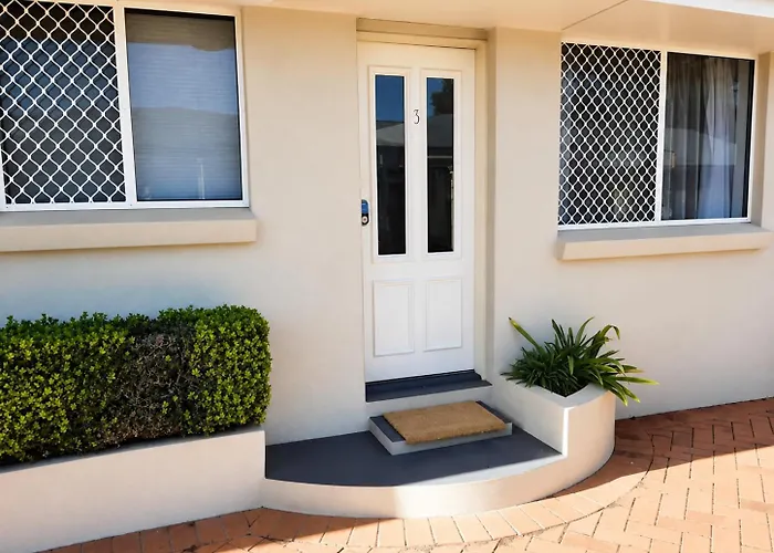 Tourist Road 2 Bedroom Apartment