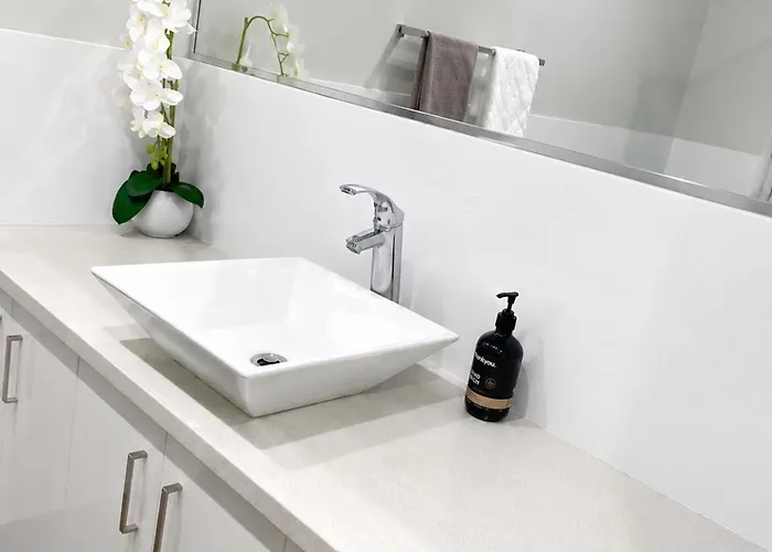Tourist Road Studio Apartment