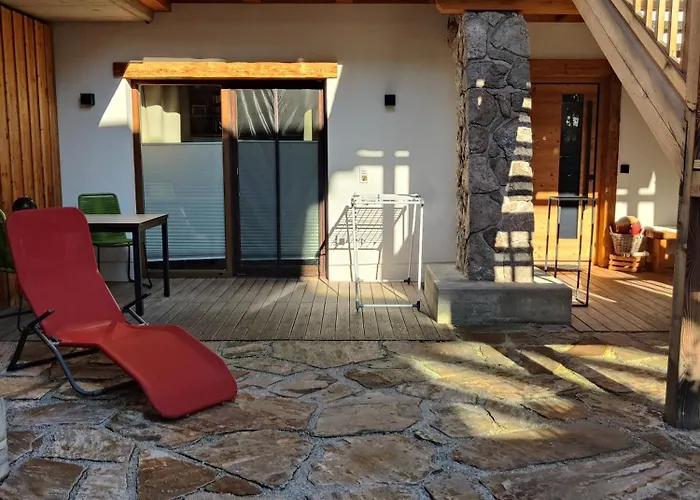 Dahome Appartements